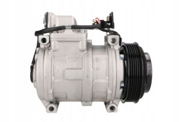 Air conditioning compressor MERCEDES E W124 G W463 S W126 SL R129 V Car type passenger cars