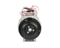 AIR CONDITIONING COMPRESSOR MERCEDES C CL203 C T MODEL S203 C W203 C W204 CLC Quality of parts according to GVO Q original with 