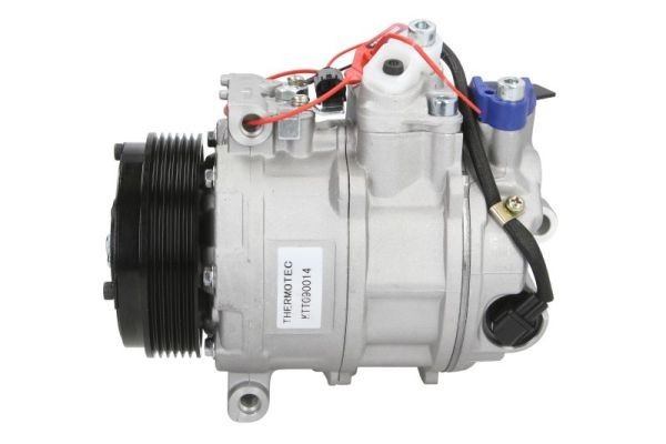 AIR CONDITIONING COMPRESSOR MERCEDES C CL203 C T MODEL S203 C W203 C W204 CLC Car type buses cargo vans passenger cars