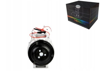 AIR CONDITIONING COMPRESSOR MERCEDES C CL203 C T MODEL S203 C W203 C W204 CLC Compressor ID 7SEU16C