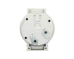 AIR CONDITIONING COMPRESSOR NISSAN INTERSTAR PRIMASTAR KTT090016