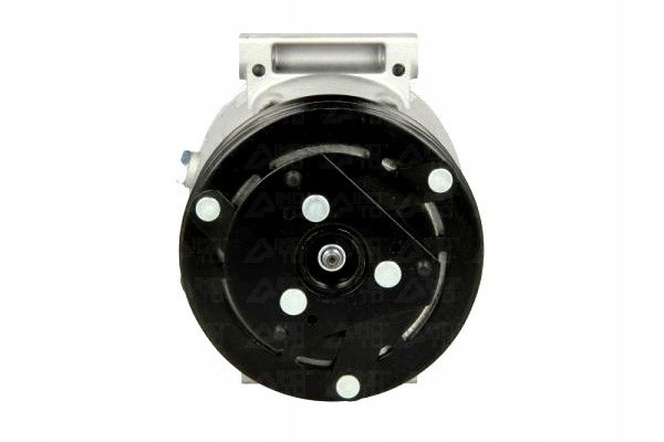 AIR CONDITIONING COMPRESSOR NISSAN INTERSTAR PRIMASTAR KTT090016 Catalog number of the part KTT090016