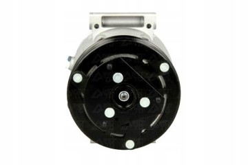 AIR CONDITIONING COMPRESSOR NISSAN INTERSTAR PRIMASTAR KTT090016 Catalog number of the part KTT090016