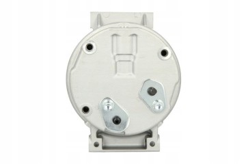 AIR CONDITIONING COMPRESSOR NISSAN INTERSTAR PRIMASTAR KTT090016 Quality of parts according to GVO Q original with factory logo 