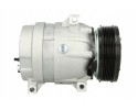 AIR CONDITIONING COMPRESSOR NISSAN INTERSTAR PRIMASTAR KTT090016 Car type buses cargo vans passenger cars