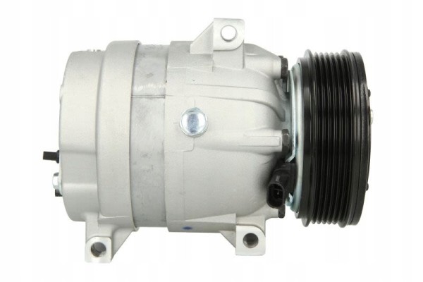 AIR CONDITIONING COMPRESSOR NISSAN INTERSTAR PRIMASTAR KTT090016 Car type buses cargo vans passenger cars