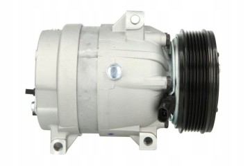 AIR CONDITIONING COMPRESSOR NISSAN INTERSTAR PRIMASTAR KTT090016 Car type buses cargo vans passenger cars