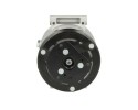 AIR CONDITIONING COMPRESSOR NISSAN INTERSTAR PRIMASTAR KTT090016 Product weight with unit packaging 8 kg