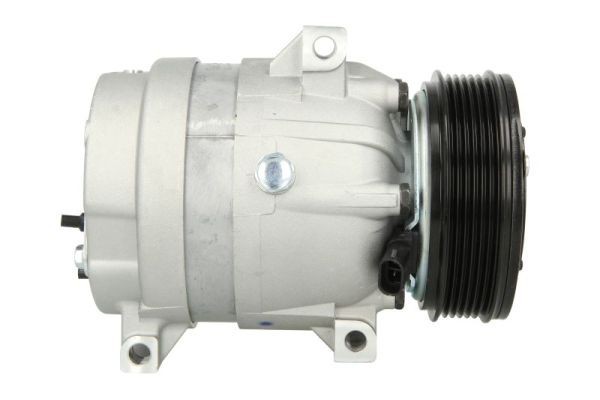 AIR CONDITIONING COMPRESSOR NISSAN INTERSTAR PRIMASTAR KTT090016 Catalog number of substitutes DELPHI TSP0155023 FRIESEN FRC0010