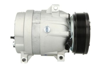 AIR CONDITIONING COMPRESSOR NISSAN INTERSTAR PRIMASTAR KTT090016 Catalog number of substitutes DELPHI TSP0155023 FRIESEN FRC0010