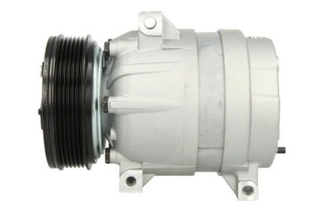 AIR CONDITIONING COMPRESSOR NISSAN INTERSTAR PRIMASTAR KTT090016 Catalog number of the original RENAULT 7700105765