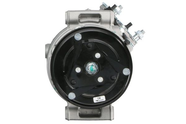AIR CONDITIONING COMPRESSOR FORD B MAX C MAX II ECOSPORT FOCUS III GALAXY II