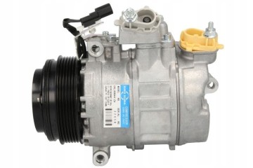 AIR CONDITIONING COMPRESSOR FORD B MAX C MAX II ECOSPORT FOCUS III GALAXY II Part manufacturer Thermotec