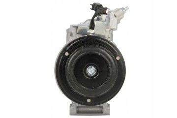AIR CONDITIONING COMPRESSOR FORD B MAX C MAX II ECOSPORT FOCUS III GALAXY II Catalog number of the part KTT090126