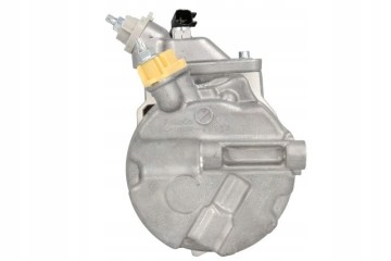 AIR CONDITIONING COMPRESSOR FORD B MAX C MAX II ECOSPORT FOCUS III GALAXY II Quality of parts according to GVO Q original with f