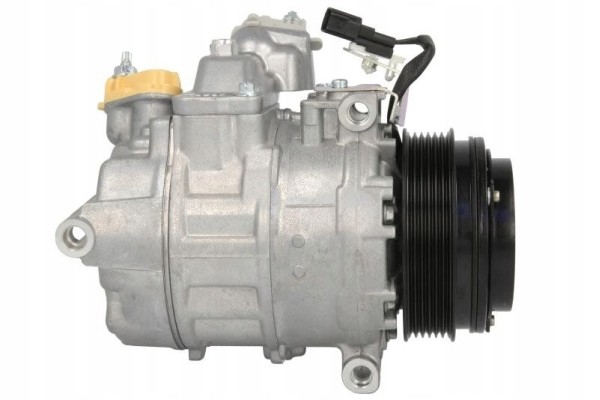 AIR CONDITIONING COMPRESSOR FORD B MAX C MAX II ECOSPORT FOCUS III GALAXY II Car type cargo vans passenger cars