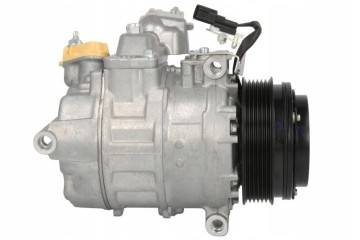 AIR CONDITIONING COMPRESSOR FORD B MAX C MAX II ECOSPORT FOCUS III GALAXY II Car type cargo vans passenger cars