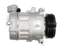 AIR CONDITIONING COMPRESSOR FORD B MAX C MAX II ECOSPORT FOCUS III GALAXY II Catalog number of substitutes FRIESEN FRC08598 RIDE