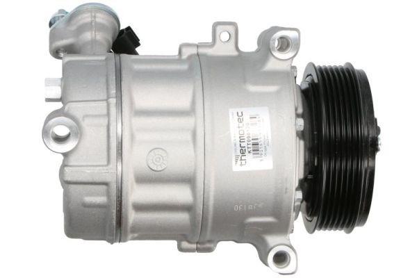 AIR CONDITIONING COMPRESSOR FORD B MAX C MAX II ECOSPORT FOCUS III GALAXY II Catalog number of substitutes FRIESEN FRC08598 RIDE
