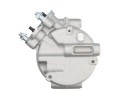 AIR CONDITIONING COMPRESSOR FORD B MAX C MAX II ECOSPORT FOCUS III GALAXY II Catalog number of the original FORD 1 684 906 FORD 