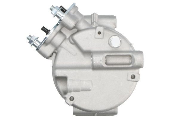AIR CONDITIONING COMPRESSOR FORD B MAX C MAX II ECOSPORT FOCUS III GALAXY II Catalog number of the original FORD 1 684 906 FORD 