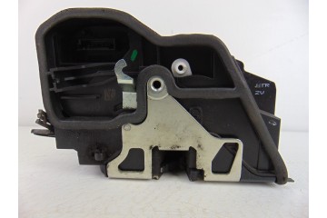 7229460  CERRADURA PUERTA TRASERA DERECHA BMW SERIE 1 BERLINA (E81/E87) 118d 2007 7229460 202404 BMW - 1