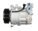 AIR CONDITIONING COMPRESSOR FORD B MAX C MAX II ECOSPORT FOCUS III GALAXY II Version European