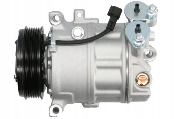 AIR CONDITIONING COMPRESSOR FORD B MAX C MAX II ECOSPORT FOCUS III GALAXY II Version European