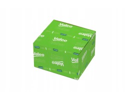 Air conditioning compressor VALEO VAL813642