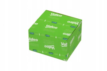 Air conditioning compressor VALEO VAL813642