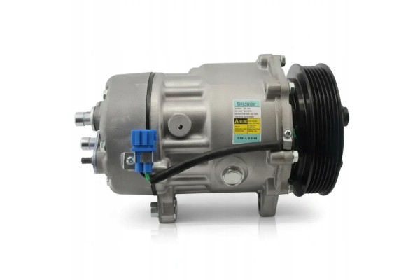 AIR CONDITIONING COMPRESSOR TSP0159297 DELPHI