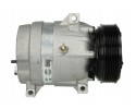 Nissens air conditioning compressor for Nissan Interstar 2 5 DC 2002 Part manufacturer Nissens