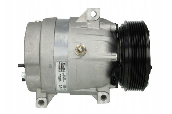 Nissens air conditioning compressor for Nissan Interstar 2 5 DC 2002 Part manufacturer Nissens