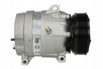 Nissens air conditioning compressor for Nissan Interstar 2 5 DC 2002 Part manufacturer Nissens