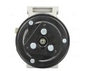 Nissens air conditioning compressor for Nissan Interstar 2 5 DC 2002 Catalog number of the part 89435