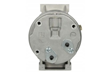 Nissens air conditioning compressor for Nissan Interstar 2 5 DC 2002 Compressor ID V5
