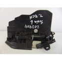 7229460  CERRADURA PUERTA TRASERA DERECHA BMW SERIE 1 BERLINA (E81/E87) 118d 2007 7229460 202404 BMW - 2