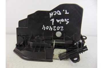 7229460  CERRADURA PUERTA TRASERA DERECHA BMW SERIE 1 BERLINA (E81/E87) 118d 2007 7229460 202404 BMW - 2