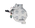 AIR CONDITIONING COMPRESSOR KTT090572 THERMOTEC Part manufacturer Thermotec