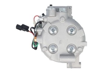 AIR CONDITIONING COMPRESSOR KTT090572 THERMOTEC Part manufacturer Thermotec
