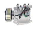 AIR CONDITIONING COMPRESSOR KTT090572 THERMOTEC Catalog number of the part KTT090572