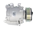 AIR CONDITIONING COMPRESSOR KTT090572 THERMOTEC Car type passenger cars