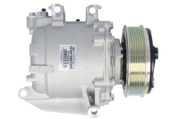 AIR CONDITIONING COMPRESSOR KTT090572 THERMOTEC Car type passenger cars