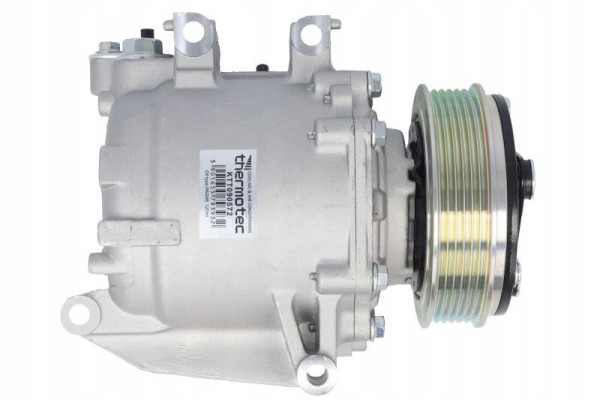 AIR CONDITIONING COMPRESSOR KTT090572 THERMOTEC Catalog number of the original HONDA 38810R1AY01