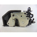 7229460  CERRADURA PUERTA TRASERA DERECHA BMW SERIE 1 BERLINA (E81/E87) 118d 2007 7229460 202404 BMW - 3