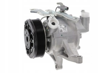 Compressor air conditioning VALEO 814726 Part manufacturer Valeo