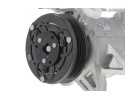 Compressor air conditioning VALEO 814726 Quality of parts according to GVO P replacement with original quality