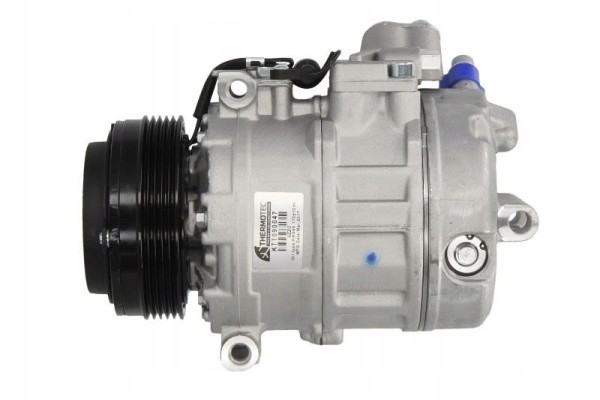 BMW 3 AIR CONDITIONING COMPRESSOR E46 5 E39 7 E38 X5 E53 2 0 4 4 03 94 12 07 Part manufacturer Thermotec