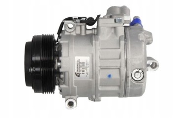 BMW 3 AIR CONDITIONING COMPRESSOR E46 5 E39 7 E38 X5 E53 2 0 4 4 03 94 12 07 Part manufacturer Thermotec