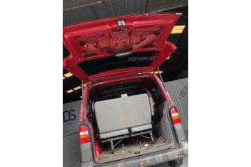 VOLKSWAGEN T5 TRANSPORTER FURGÓN/COMBI (7H) Combi - techo medio elevado